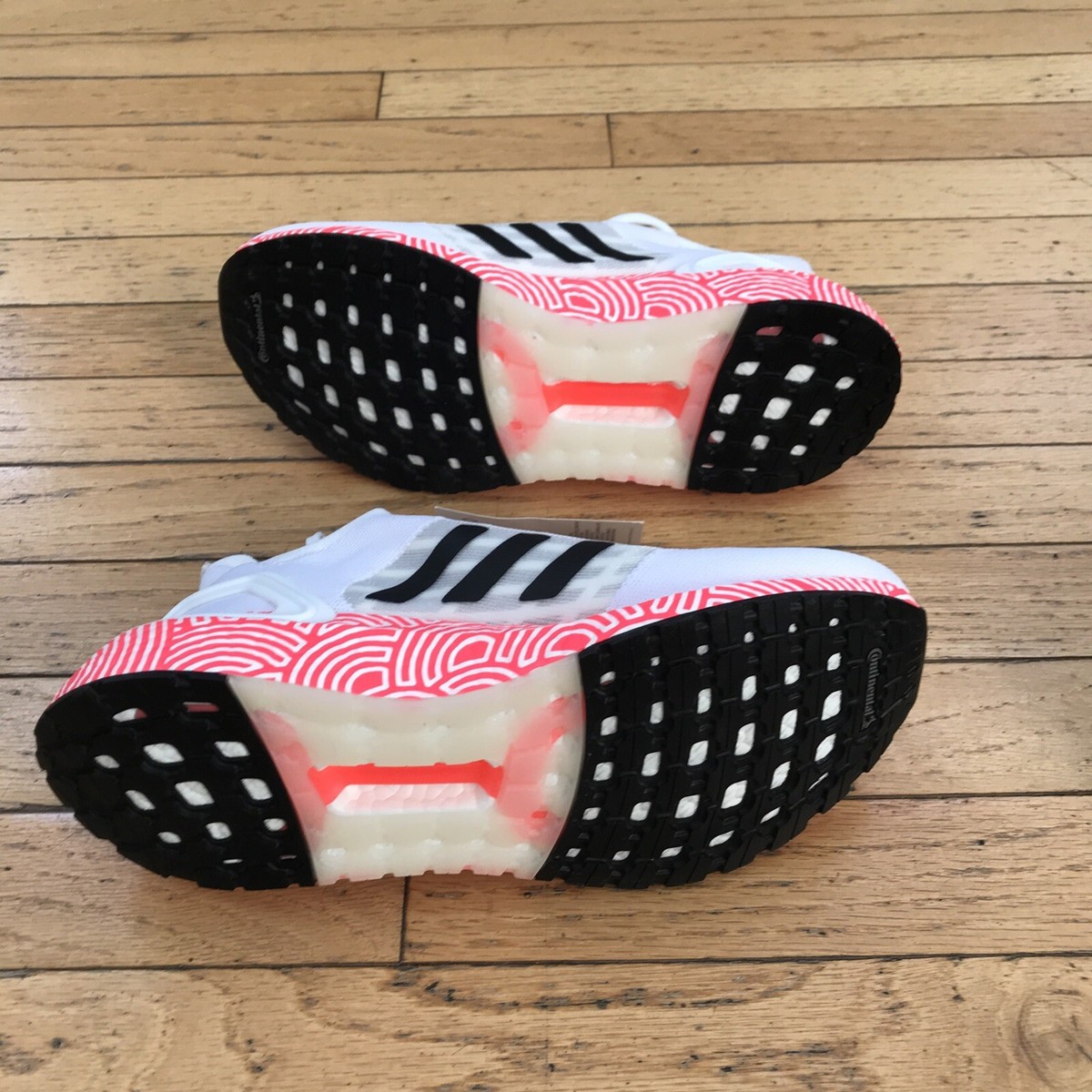 Adidas ULTRABOOST HIROKO TAKAHASHI SUMMER.RDY TOKYO Running