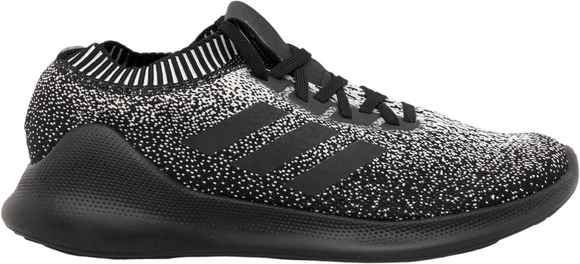 adidas Purebounce+ Cloud White Core Black for Sale adidas Purebounce+ Cloud White Core Black for Sale