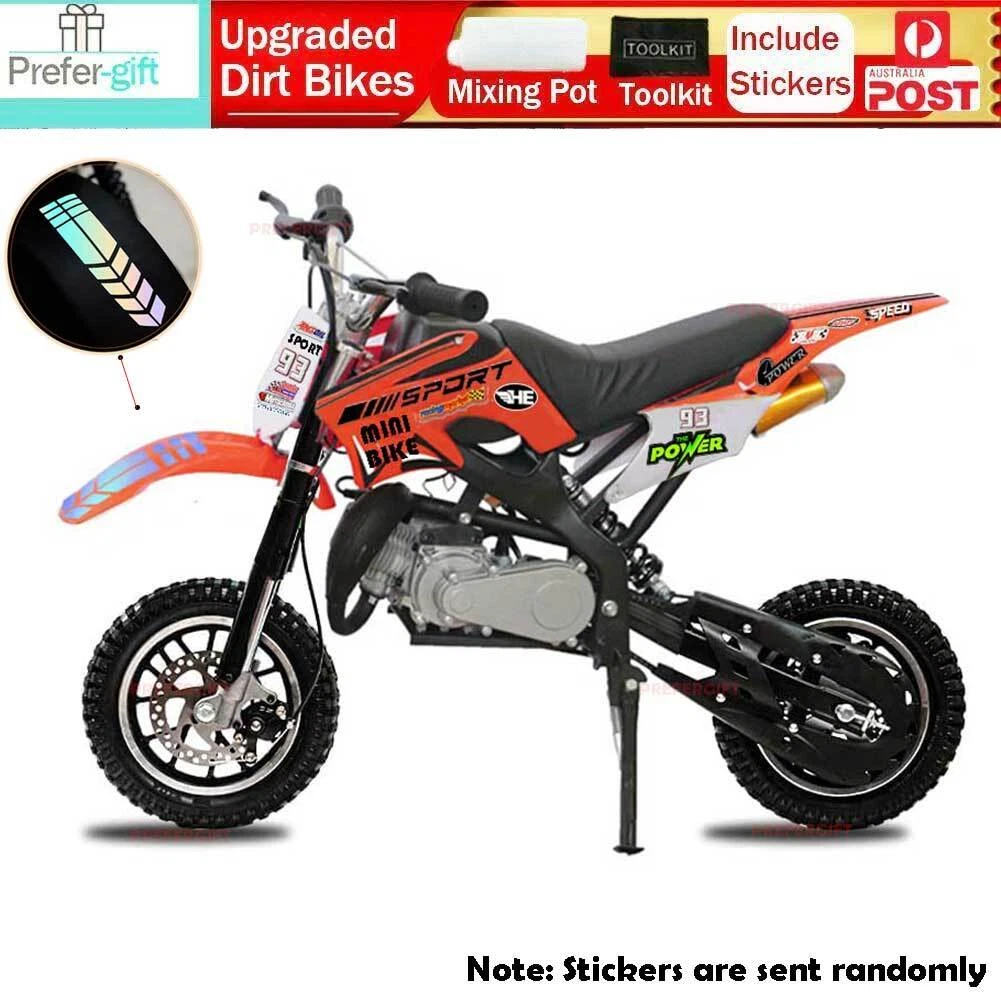50cc dirt sales bike craigslist