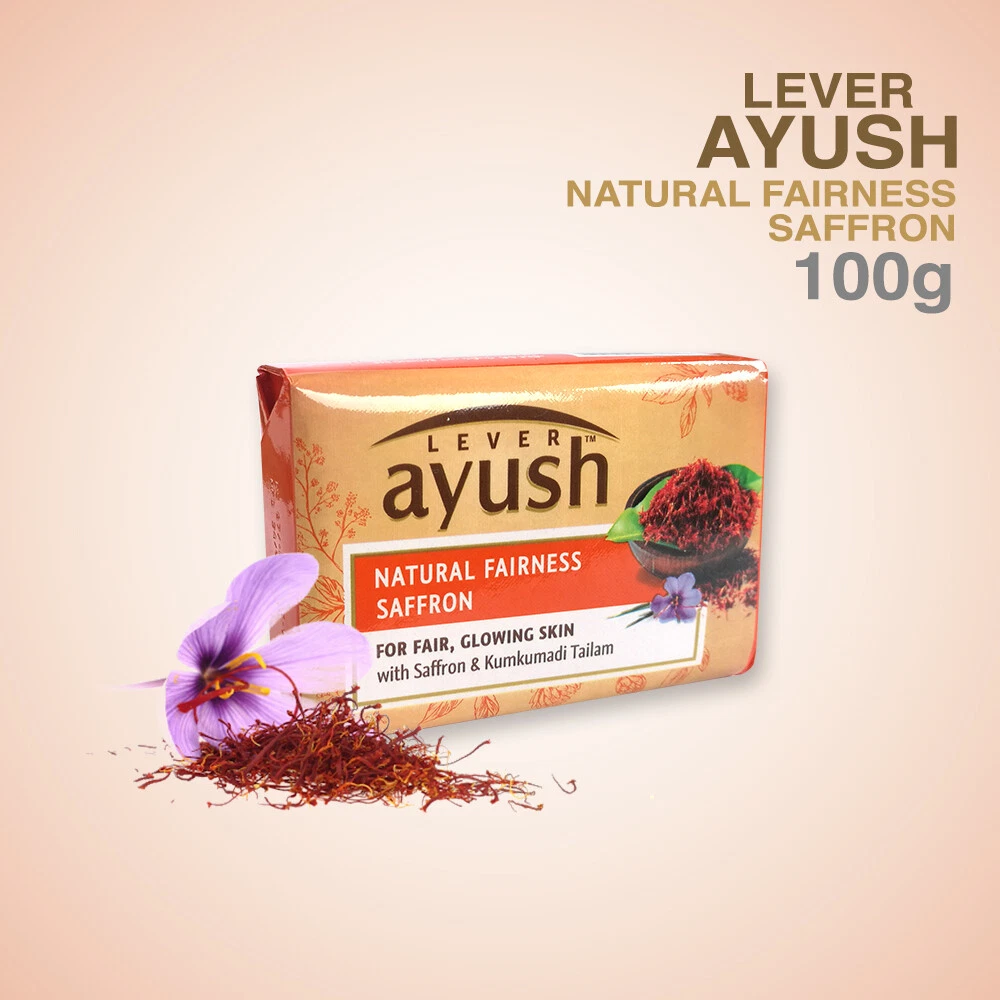 Ayush baby cheap soap