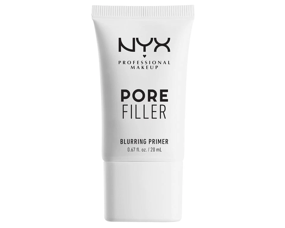 NYX Pore Filler Blurring Primer, Vegan Face Primer - Filler Primer/Base 0.67 oz - Image 3 of 3