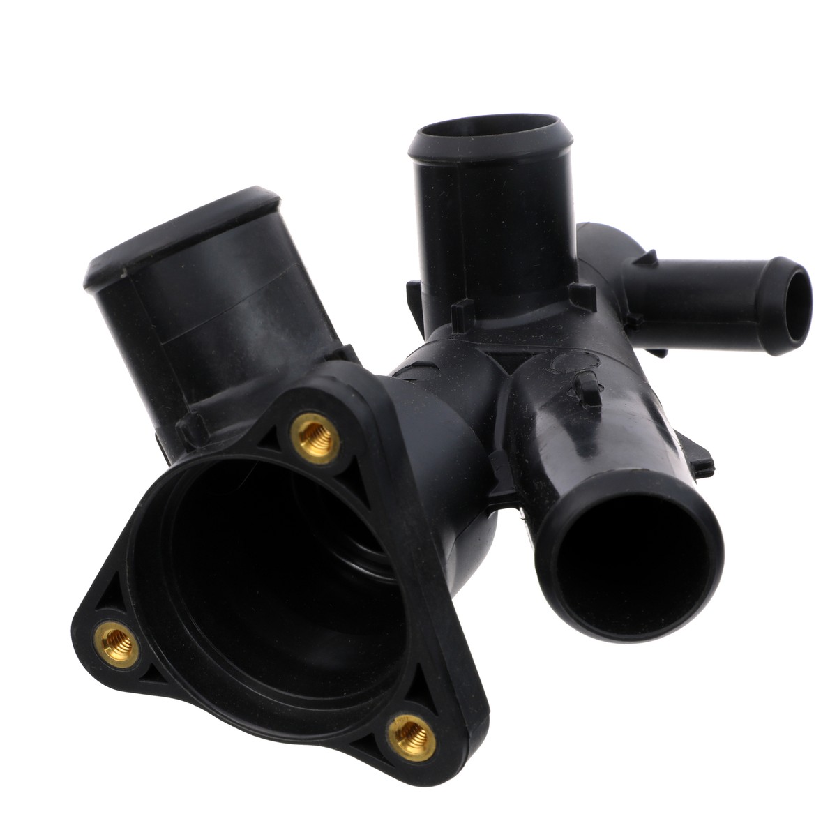 Mazda OEM 03-08 6-engine Coolant Thermostat Housing AJ5115176B for