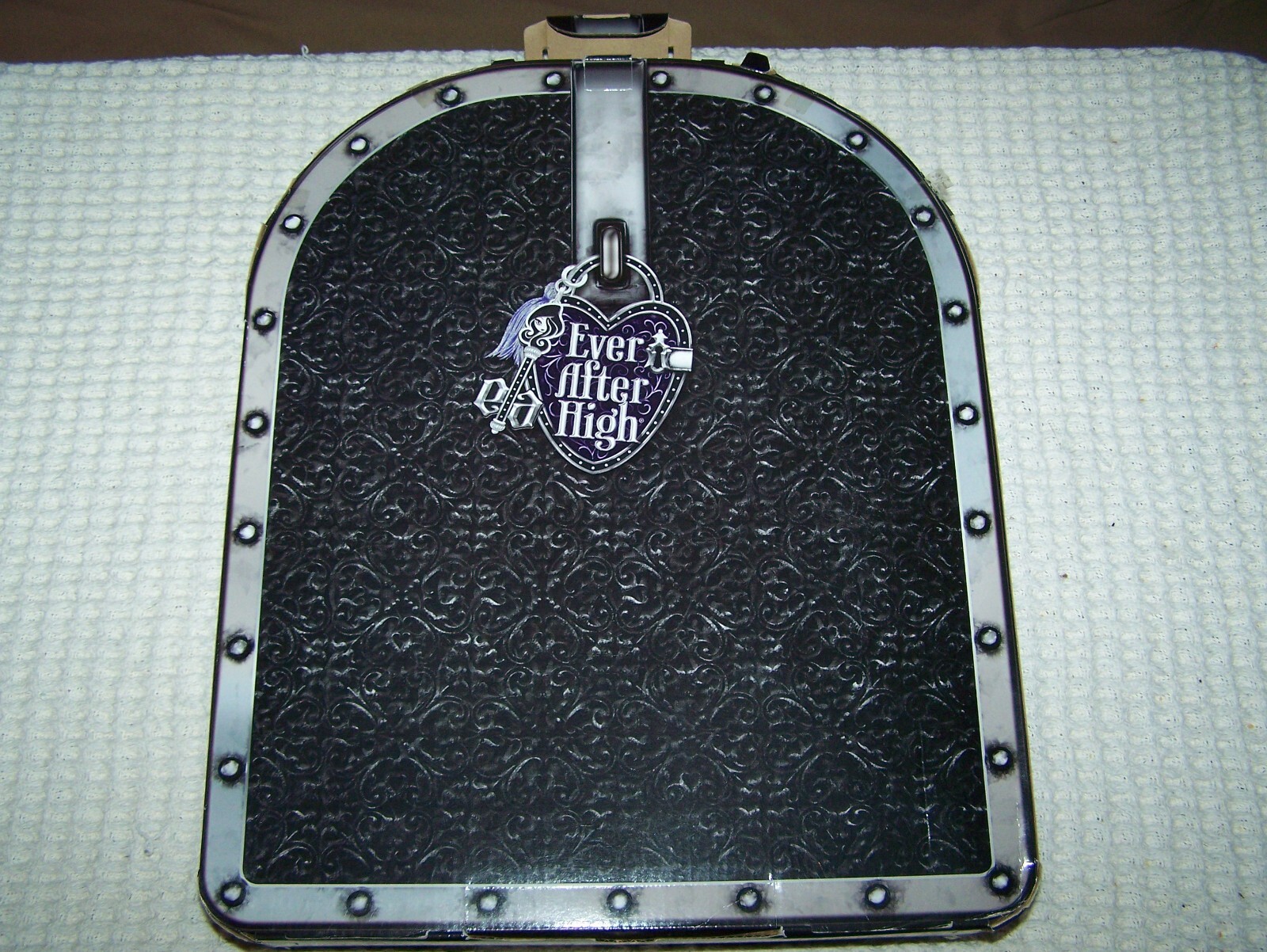 Ever After High Mattel Raven Queen SDCC Exclusive NEW NIB