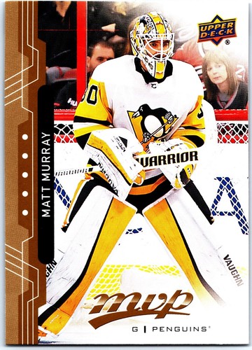 18-19 UPPER DECK MVP #1 -250 - PICK FROM LIST - FREE COMBINED SHIPPING - Bild 151 von 225