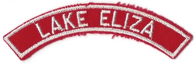 CMS- Lake Eliza RWS Community Strip - IN - La Salle Council