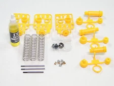 NEW TAMIYA BOOMERANG Damper Bag C Shocks Set UB5