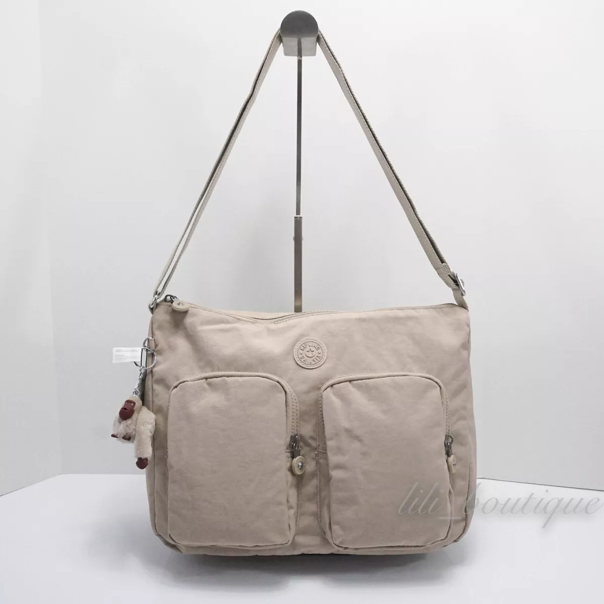 Kipling sidney bag clearance