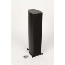Wharfedale Evo4.3 Dual 5" 3-way Floorstanding Speaker -black Ash Box 1 #1466675