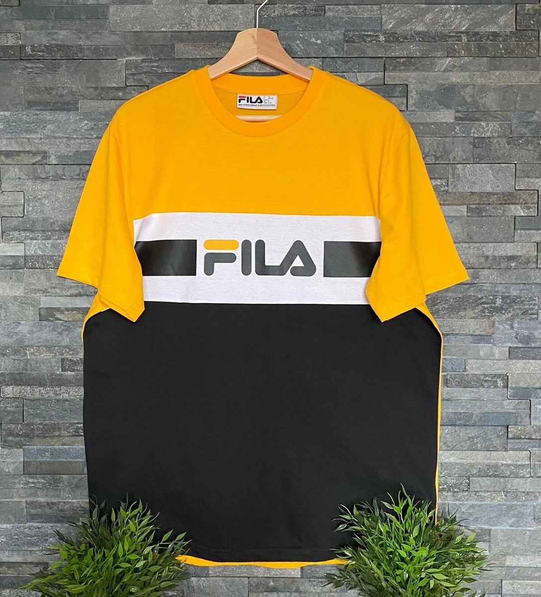 Fila mick hotsell t shirt