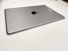 Used Apple iPad Pro 10.5" 1st gen A1701 64GB Wi-Fi Space Gray Read 