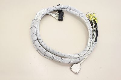AMP WOODWARD Anschlussleitung Kabel Cable