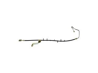 Manguera hidráulica de freno delantero izquierdo Dorman para GMC C7500 2003-2009 Topkick 2004 2005 Foto 2 de 2