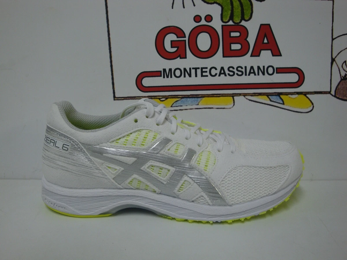 Asics tartherzeal hotsell 6 womens