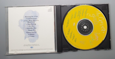 The Cover Girls – Here It Is (CD, 1992) | eBay