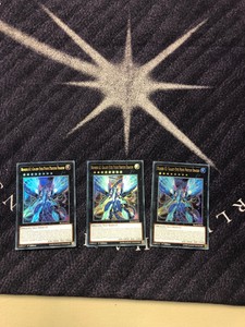 Yugioh Number 62 Galaxy Eyes Prime Photon Dragon Bllr En070 1st Ed Ultra Rare Yu Gi Oh Individual Cards