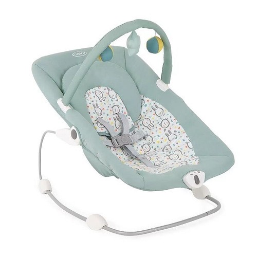 Graco Cheerie™ Baby Bouncer eBay