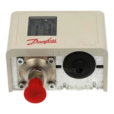 NEW DANFOSS KP5 060-117166 Pressure Control 1PCS