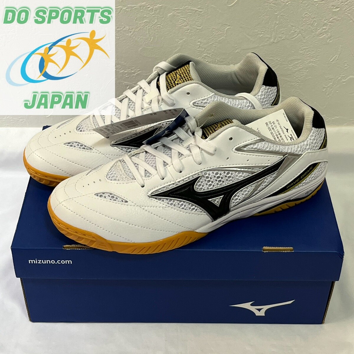 En segundo lugar Vacaciones Menos que Mizuno Wave Drive 8 81GA170550 Table Tennis Shoes 2E: White x Black Men | eBay En segundo lugar Vacaciones Menos que Mizuno Wave Drive 8 81GA170550 Table Tennis Shoes 2E: White x Black Men | eBay
