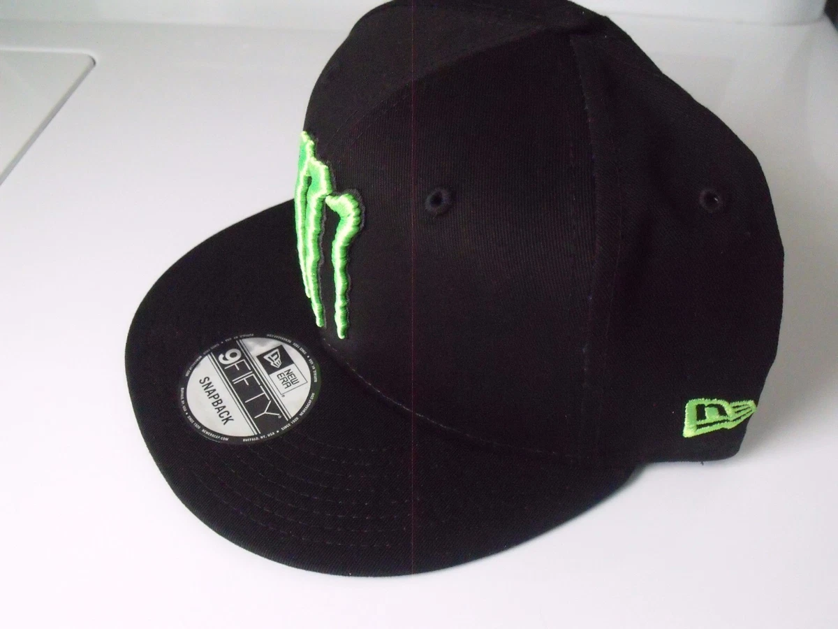 snapback new era cap