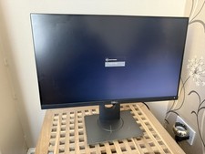 Dell 24" Monitor P2418D - QHD 2560 x 1440 IPS W-LED, HDMI & DP, + Swivel STAND