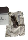 Dagne Dover 12″ Neoprene Laptop Bag – Adjustable Shoulder Strap – Dune – New — photo 2
