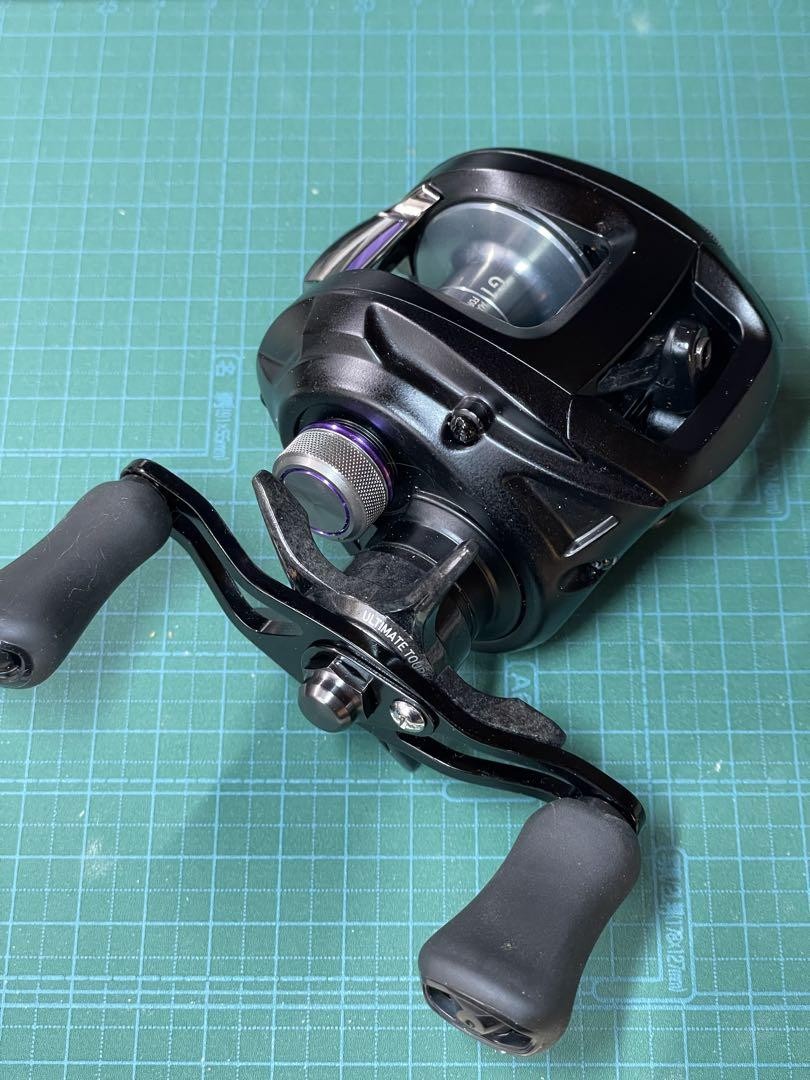 ダイワSS SV XL8.1 Daiwa Ss Sv Xl8.1 Japan | eBay