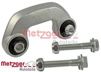Metzger 53007412 Stange/Strebe FüR Stabilisator Koppelstange Strebe Vorne