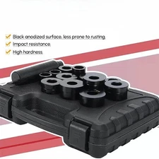 Transmissions Bushing Driver Set T-0220-700R4 Fit For GM 700-R4 4L60 4l60E 4L65E