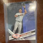 Topps 2017 Aaron Judge #287 New York Yankees Baseball Rookie Card
