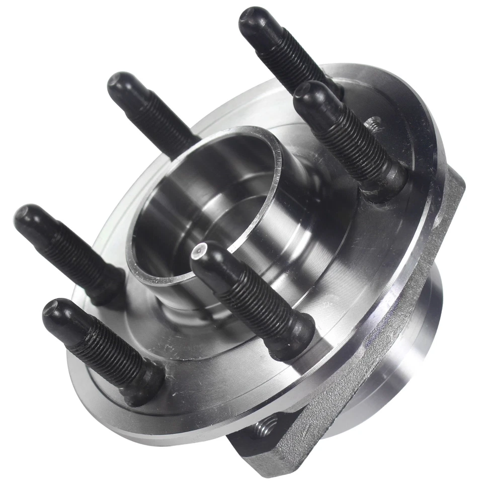 Cojinete de cubo de rueda trasera 4x4 para Chevy Traverse Buick Enclave GMC Acadia 2018-2022 Foto 3 de 4