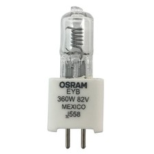 Osram EYB lamp 360W 82V halogen 360Watt projector replacement light bulb