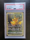 🔥2023 SWSH Pokemon Pikachu Crown Zenith Pikachu Galarian Gallery #GG30 PSA 10🔥