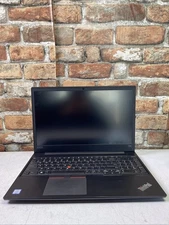 Lenovo ThinkPad E580 Tested LCD Screen W/Chassis & Battery-No Motherboard