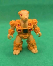 Hunchback Camel 1987 Battle Beasts Hasbro No. 47 Water Rub No Weapon Vintage!
