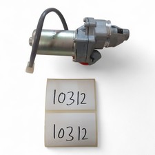 Aprillia RS50 50 Starter Motor 1991 OEM AP8212367 Motorcycle Motorbike Part