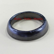 ✅Auspuff Graphit Dichtung für Abgasanlage , Dichtring , Graphitdichtring "B"Ware