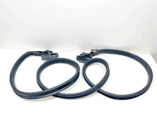 MERCEDES-BENZ SL R230 Heckklappengummi 2307500598 5.5 Benzin 285kw 2009 32392976 MERCEDES-BENZ SL R230 Heckklappengummi 2307500598 5.5 Benzin 285kw 2009 32392976