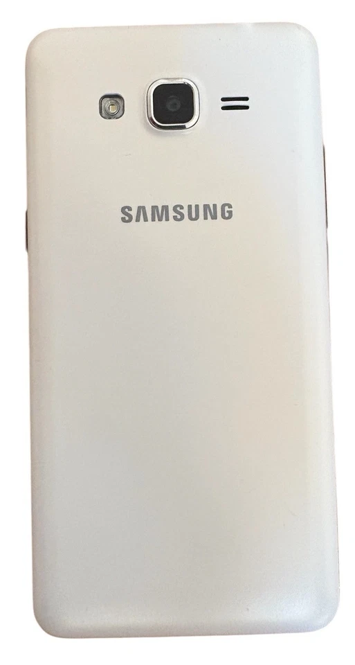 SAMSUNG GALAXY GRAND PRIME DUOS SM-G531H/DS Foto 3 de 4