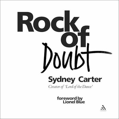 Rock of Doubt - Paperback, by Carter Sydney - Very Good