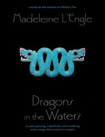 Dragons In The Waters Madeleine L'engle Taschenbuch Kartoniert / Broschiert 2011