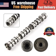 5047913AD Right Side Intake Cam Camshaft For 2016-2024 Jeep Dodge Chrysler 3.6L