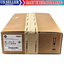 New Allen Bradley 2198-D012-ERS3 /C Kinetix 5700 Dual Axis Inverter Servo Drive