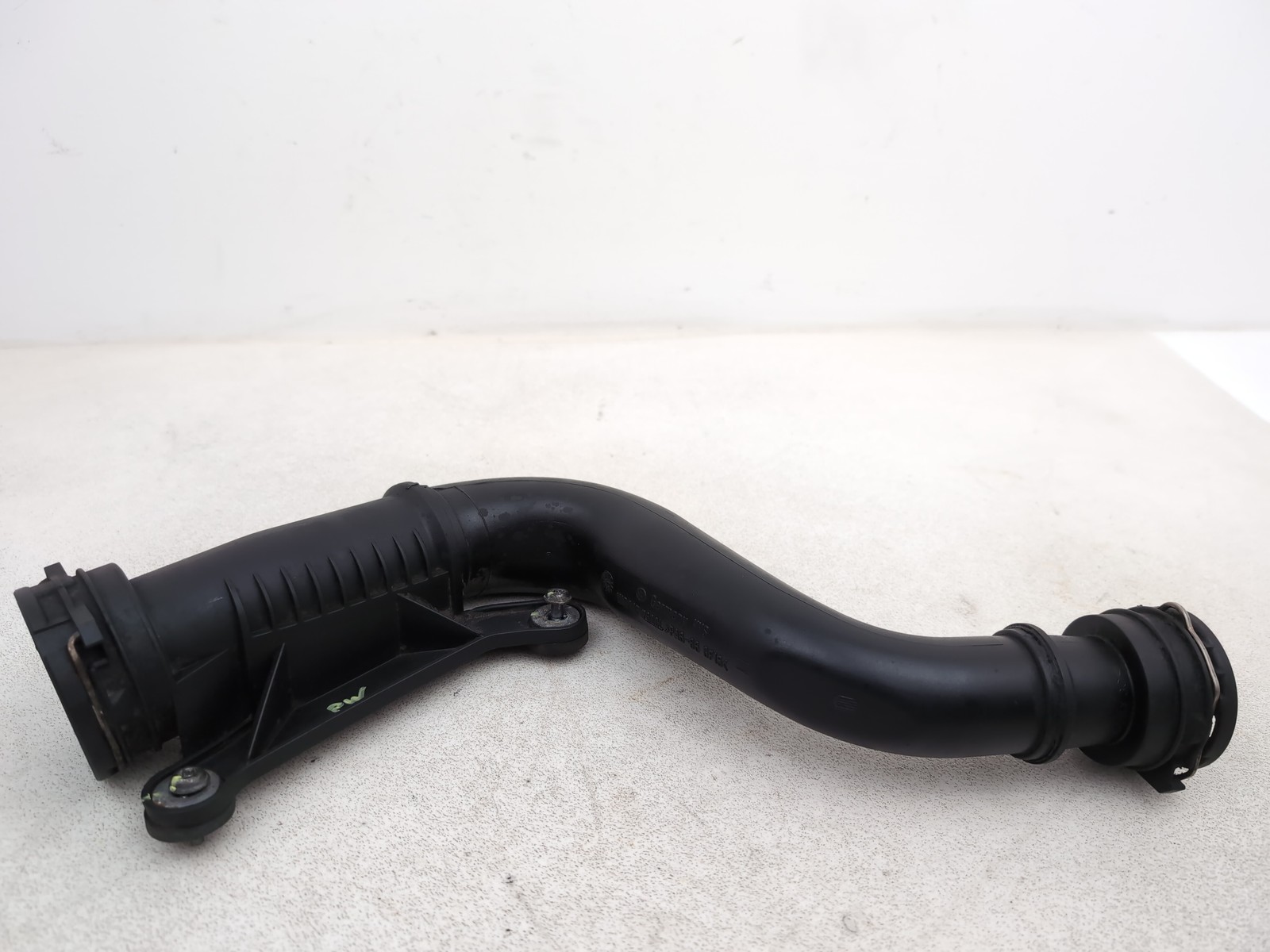 Genuine VW MK5 Golf Jetta 2.0 TDI BKD Turbo Boost Pipe - 1K0 145 762 CL