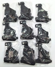 Lot of 9 Honeywell 8680i Wearable Computer Right Hand Strap Glove 8680i505RHSGH
