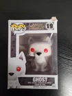 Funko Pop! Vinyl: Game of Thrones - Ghost #19