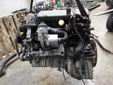 Moteur BMW SERIE 5