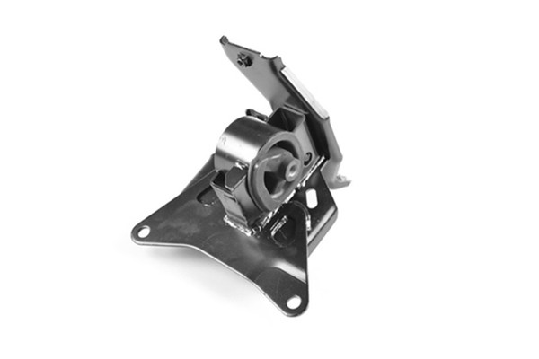 Tedgum Motorlager TED61213 FüR Toyota Yaris Vvti ZSP90_ ZSP90R-image