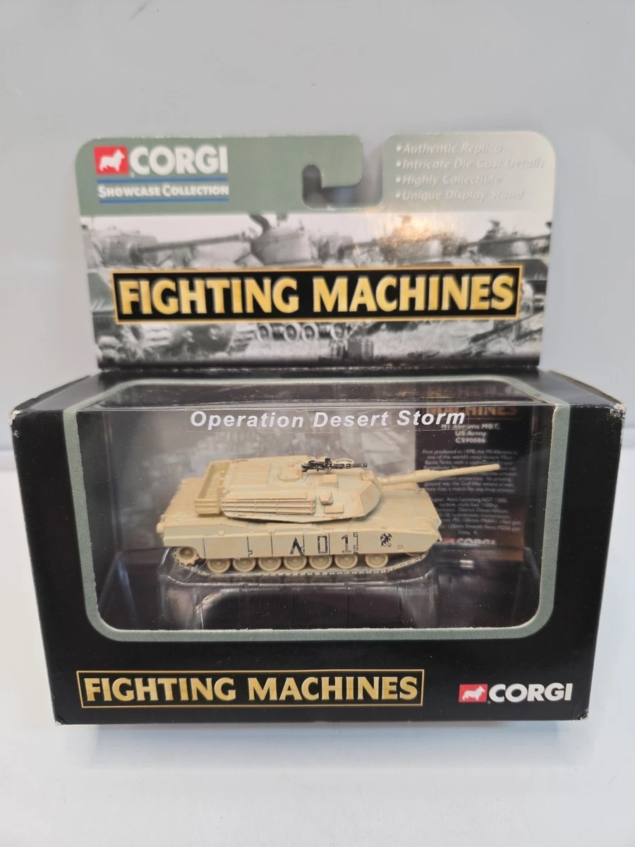 Corgi 1:72 Scale Diecast Tanks & Military Vehicles for sale | eBay