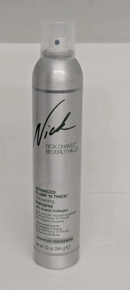 Nick Chavez Hair Care & Styling for sale | eBay