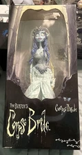 Jun Planning Emily Corpse Bride Brand New Sealed Rare